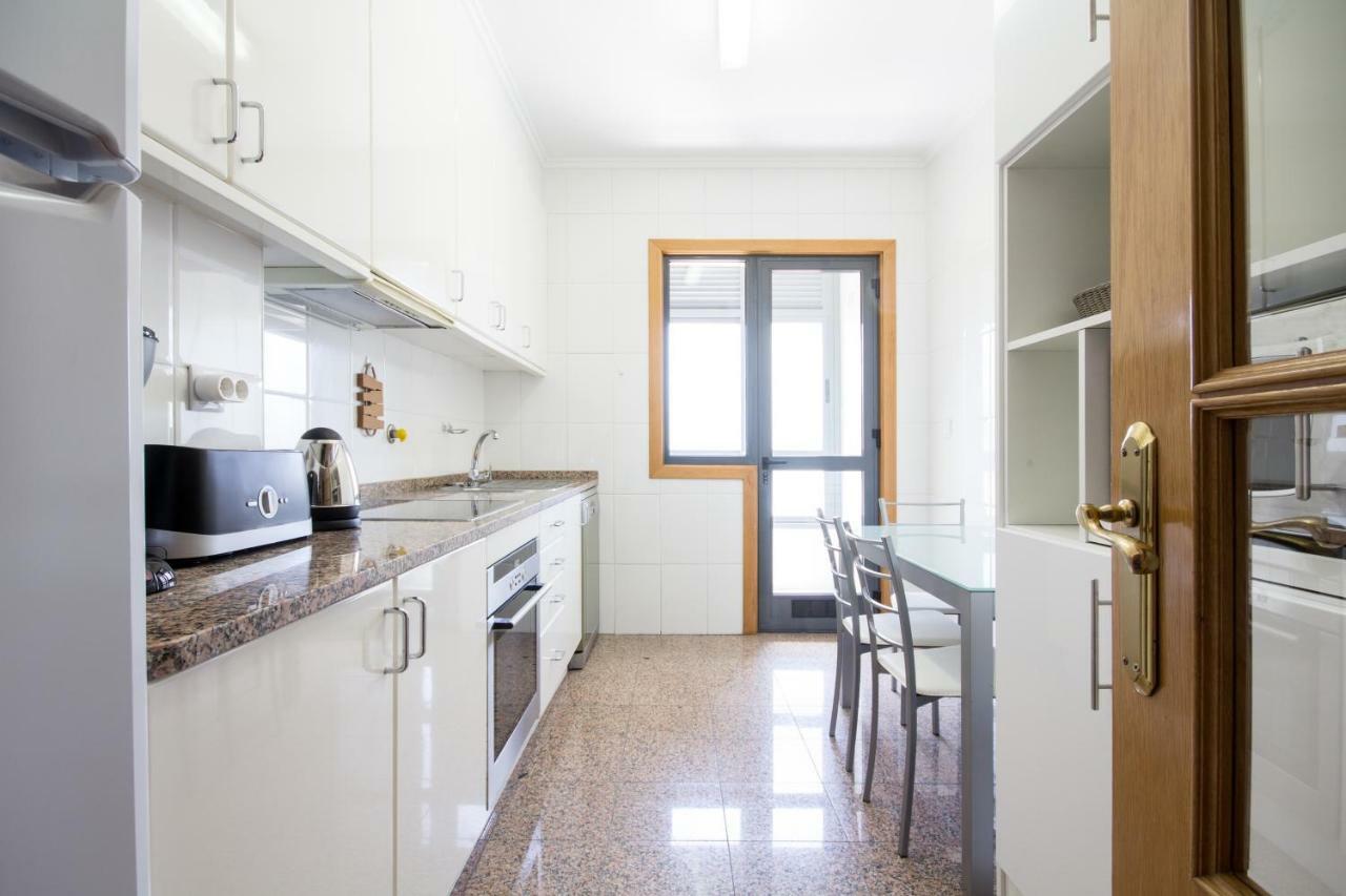Ohh - Palacio Garden Apartment ポルト エクステリア 写真