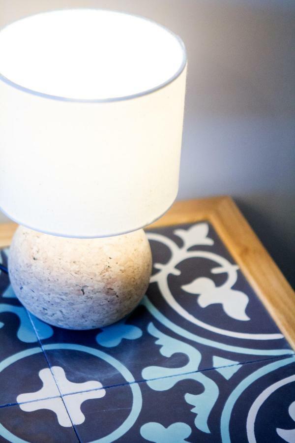 Ohh - Palacio Garden Apartment ポルト エクステリア 写真